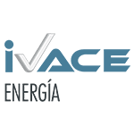 Logotipo Ivace Energía