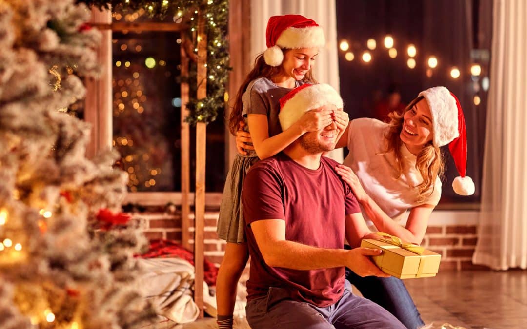 5 razones para disfrutar de la Navidad en la Costa Blanca
