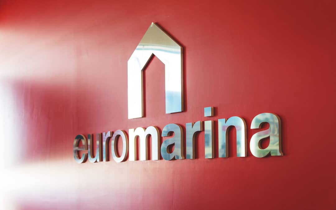 Euromarina: The best Real Estate of Costa Blanca