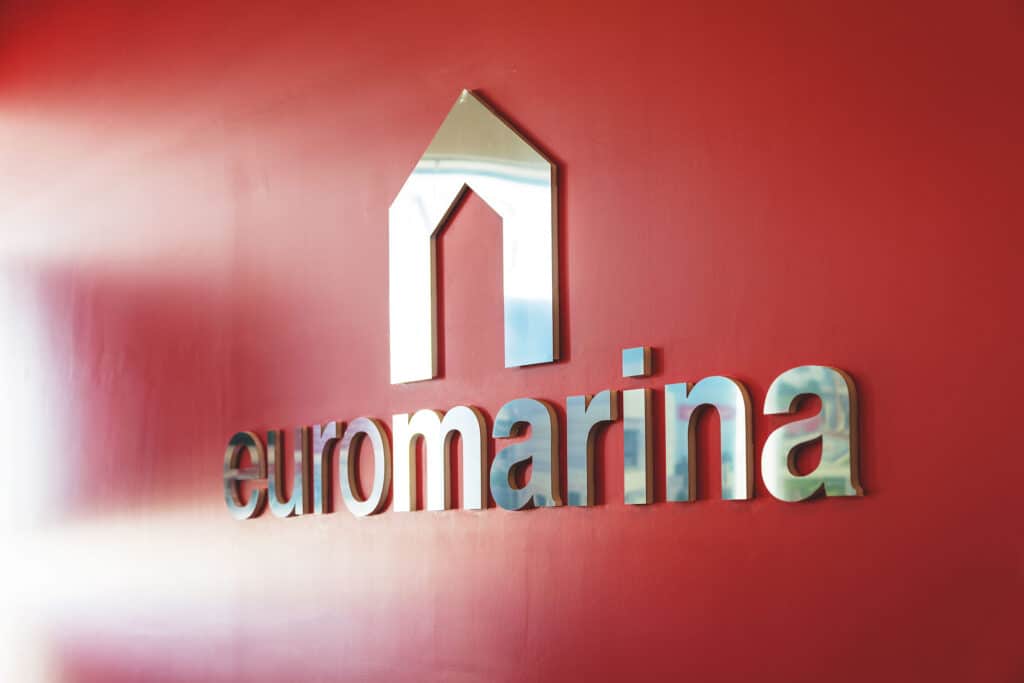 Euromarina: the best Real Estate of Costa Blanca