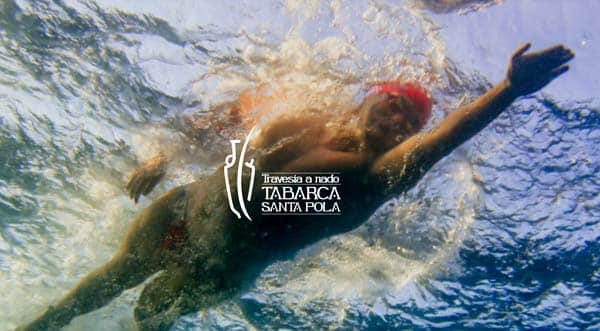 Open Water Swimming Tabarca – Santa Pola