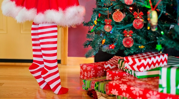 Top 10 Ideas para Decorar tu Casa en Navidad