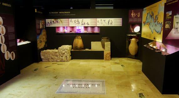 Museo Arqueológico de Guardamar