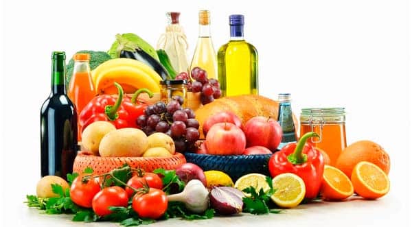 Discover the 10 Secrets of the Mediterranean Diet