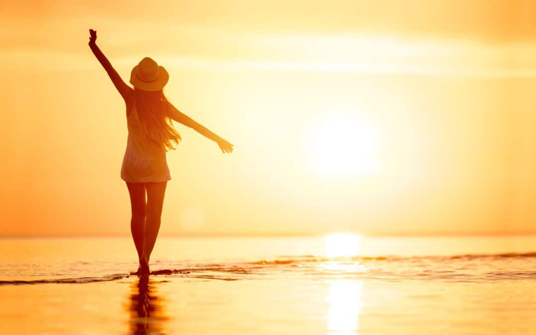 Your house in Spain: the perfect summer.